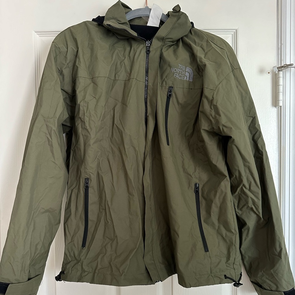 North Face Summit Series Jacket